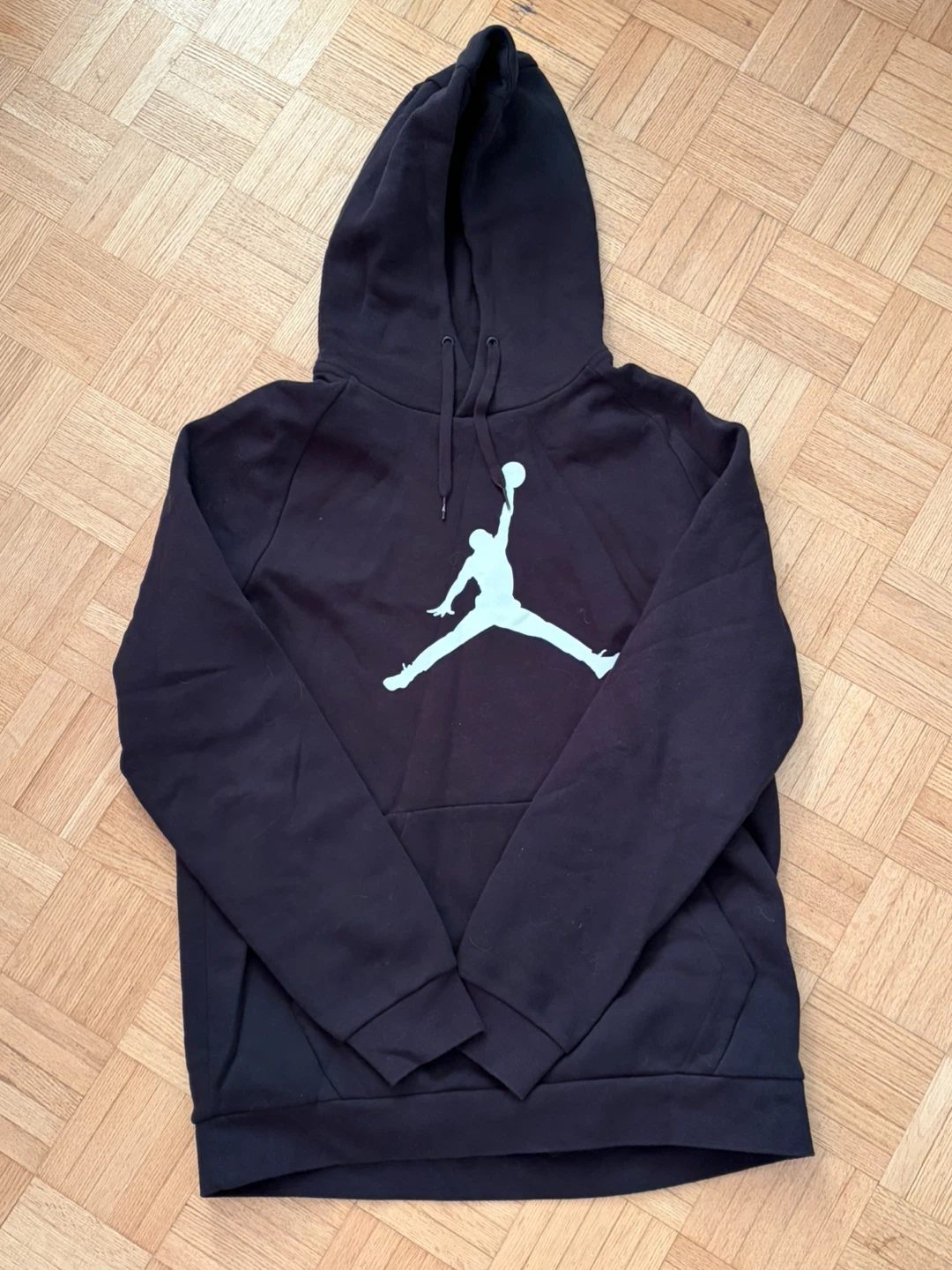 Jordan Jumpman Hoodie