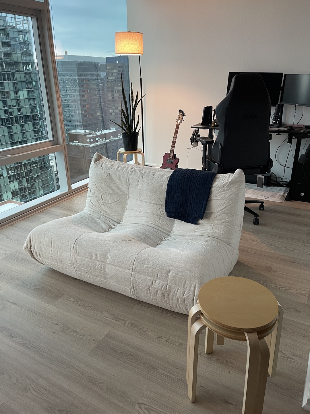 Togo Sofa