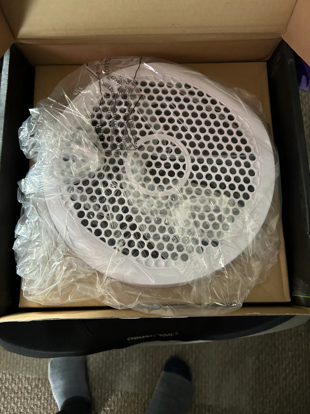 Fusion Marine 10" Subwoofer MS-SW10 - photo 2