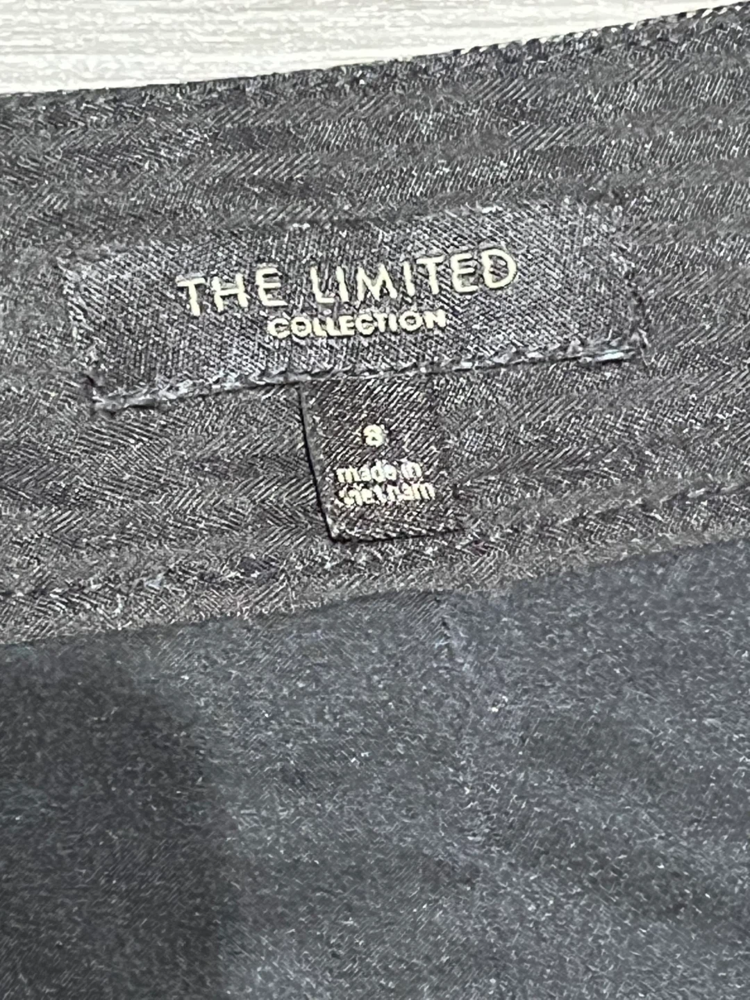 The Limited Collection Skirt - Size 8 - photo 2