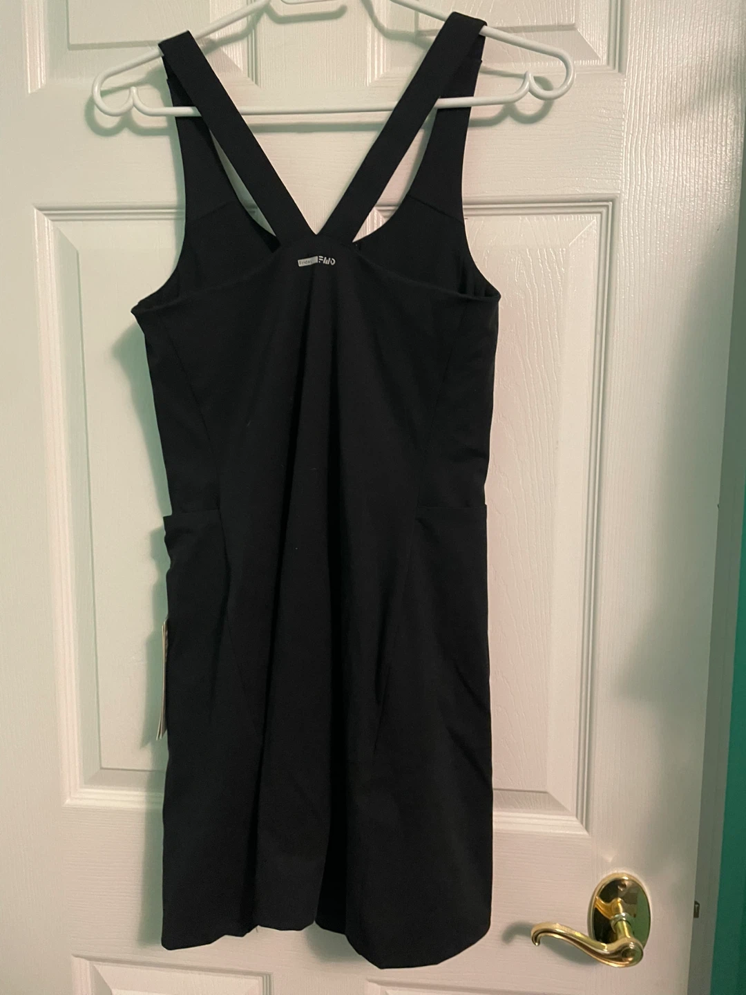 Fwd Black Beauty Day Night Dress - photo 2