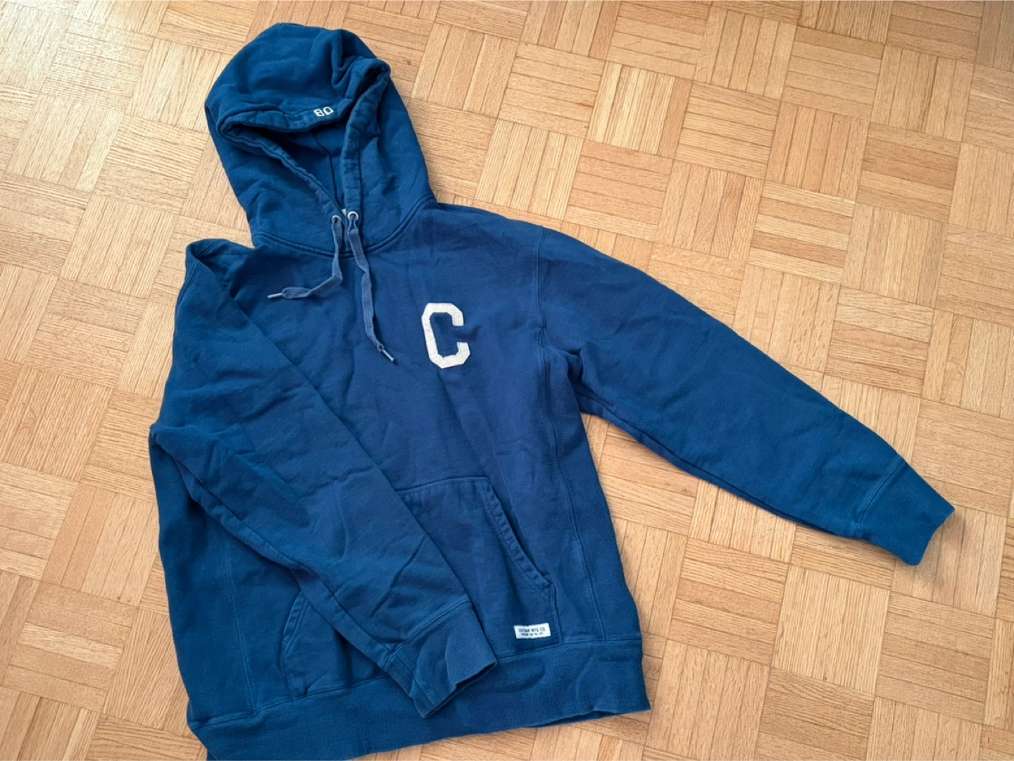 Covernat Hoodie