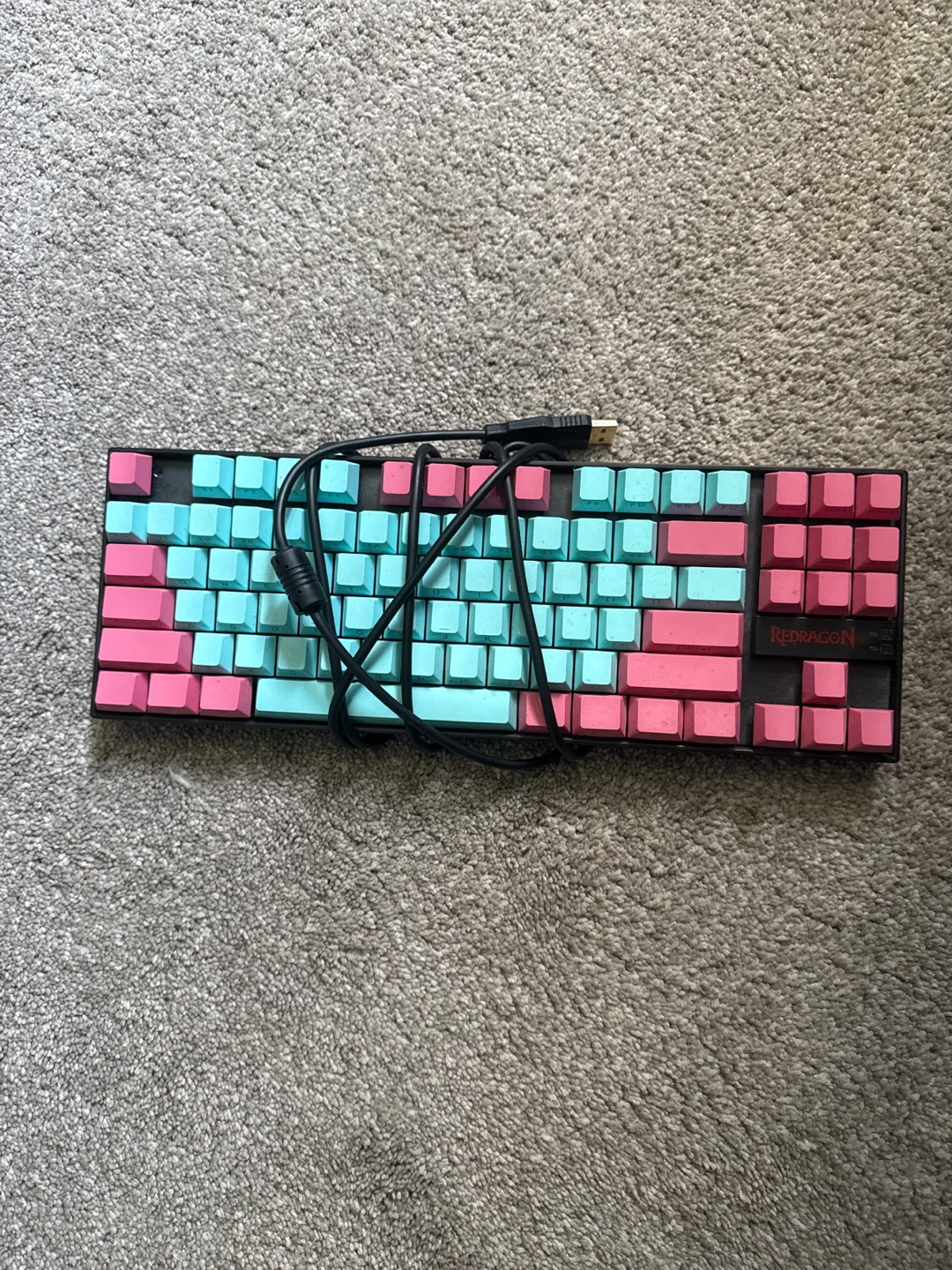 Redragon Mechanical Keyboard