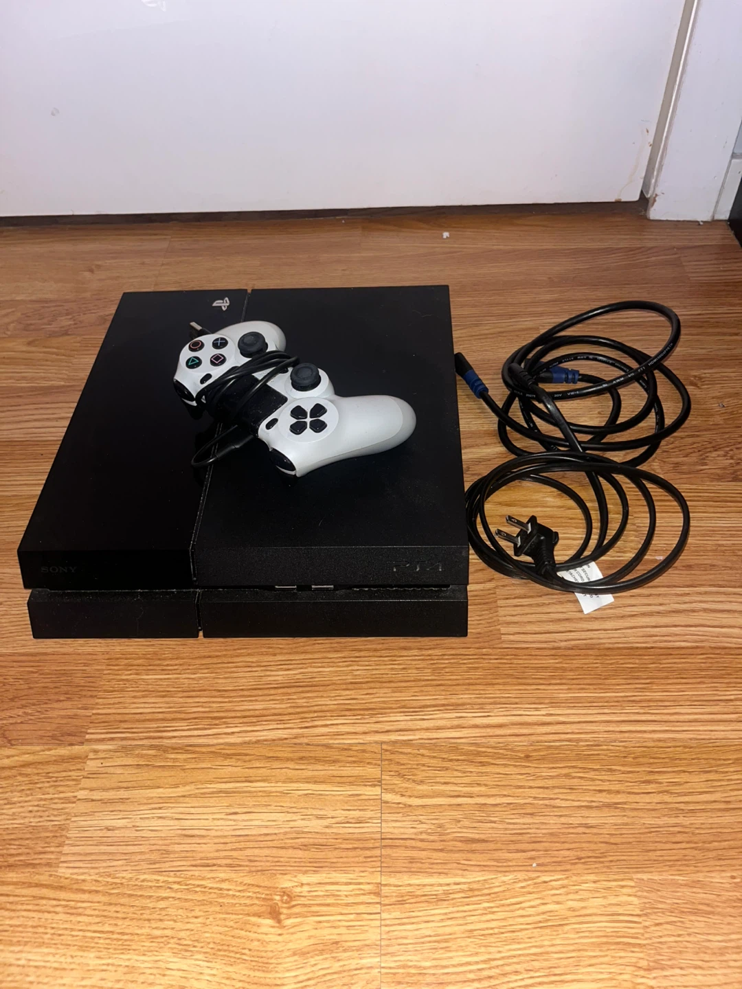 Sony PlayStation 4 Console