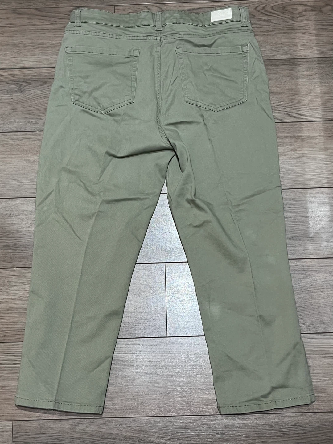 Jones New York Lexington Capri Pants - photo 2