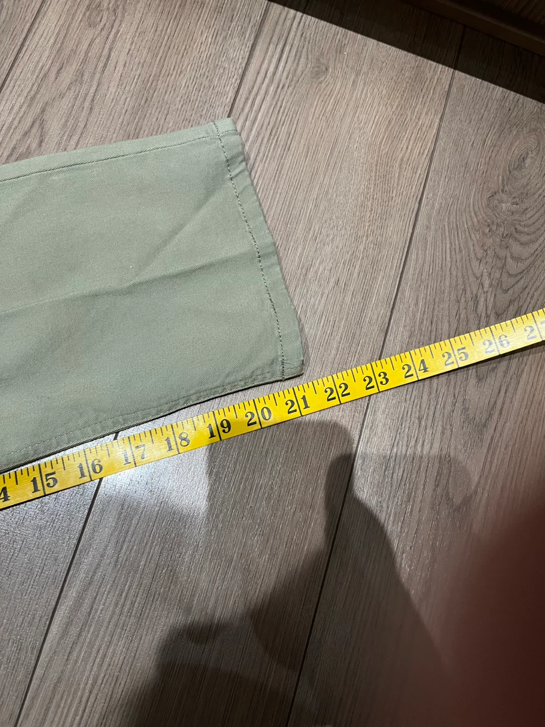 Jones New York Lexington Capri Pants - photo 5
