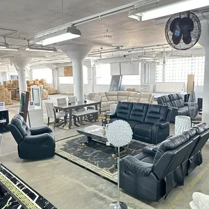 Sofa + love seat (brand new)