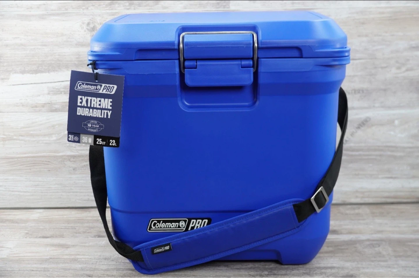 Coleman Pro Cooler - photo 5