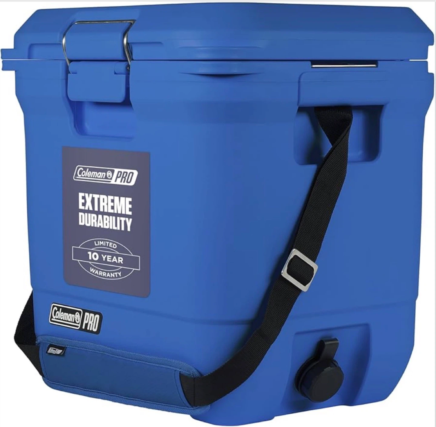 Coleman Pro Cooler