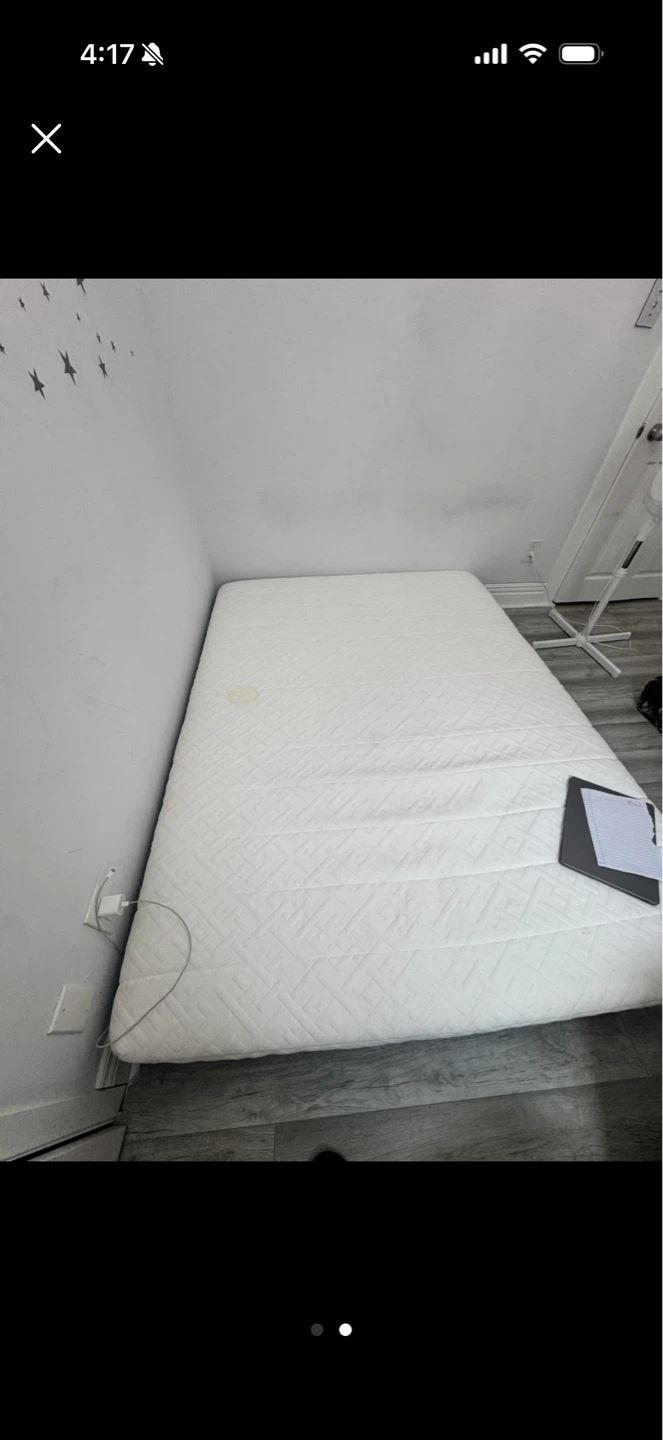Sealy Mattress