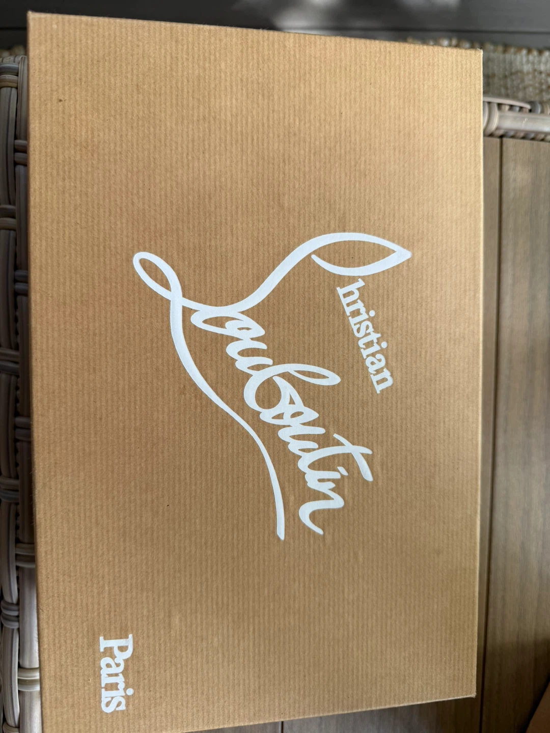Christian Louboutin Pigalle 85 Black Patent Calf Pumps - Size 41 - photo 3