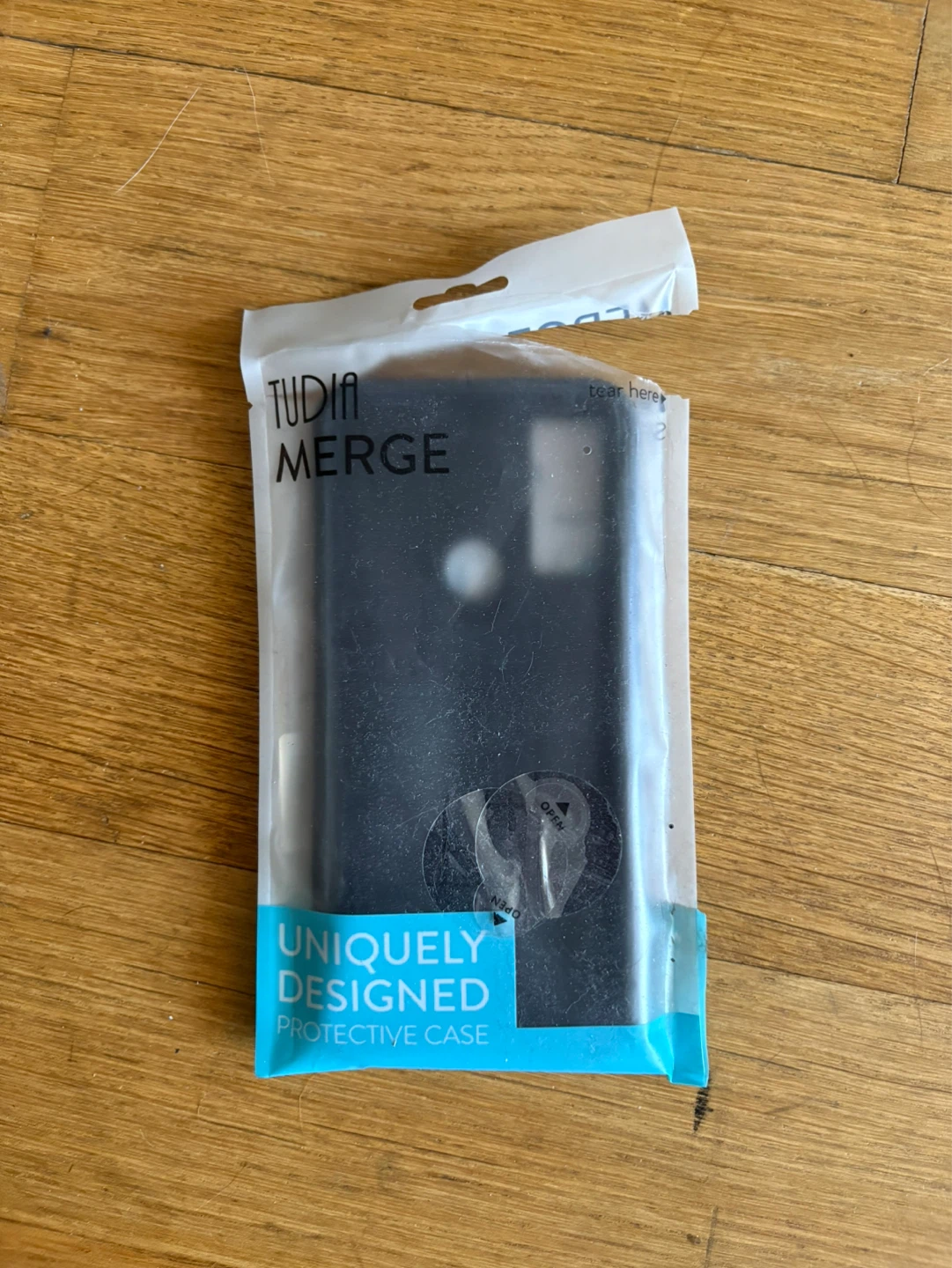 FREE Blu S91 Pro Phone Case