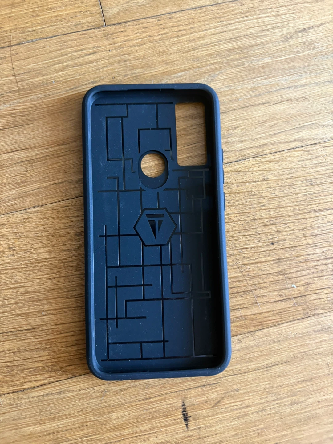 FREE Blu S91 Pro Phone Case - photo 3