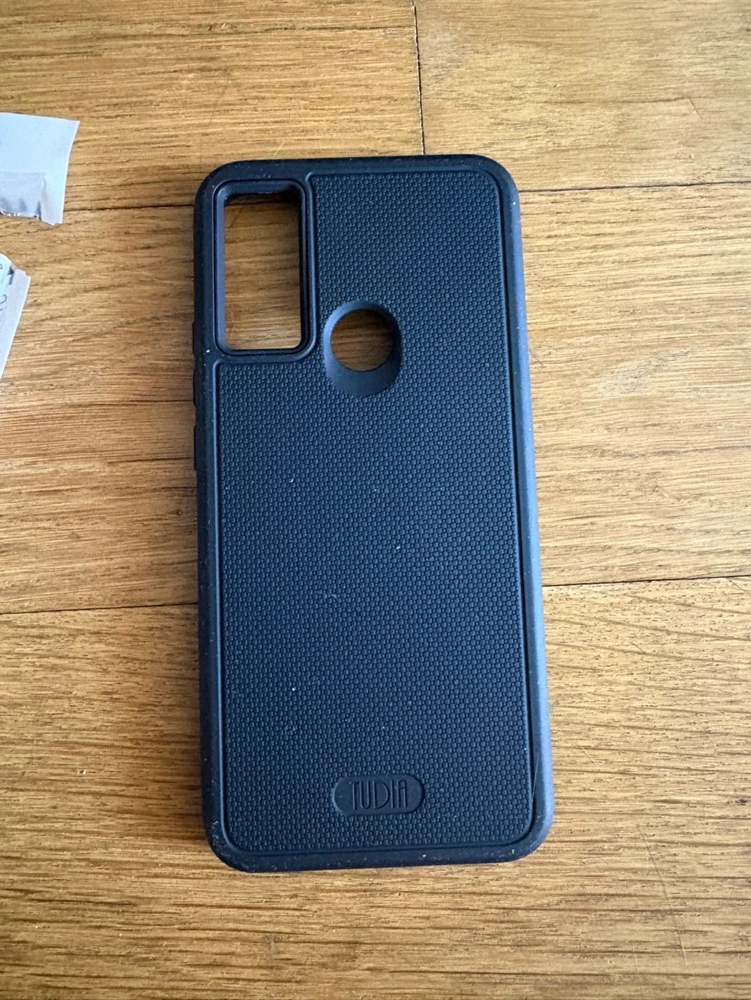 FREE Blu S91 Pro Phone Case - photo 4