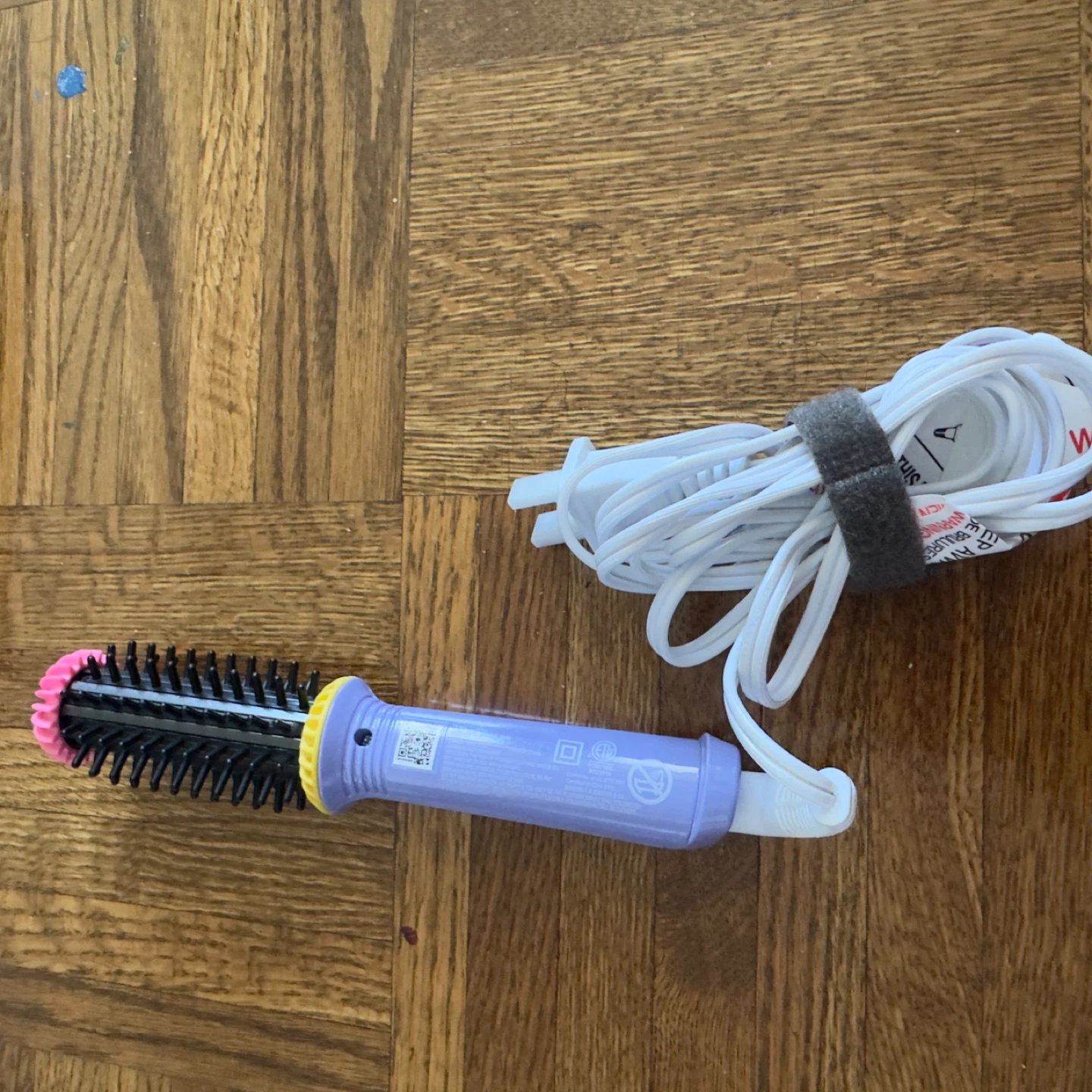 Calista GoGo Mini Round Brush - photo 2