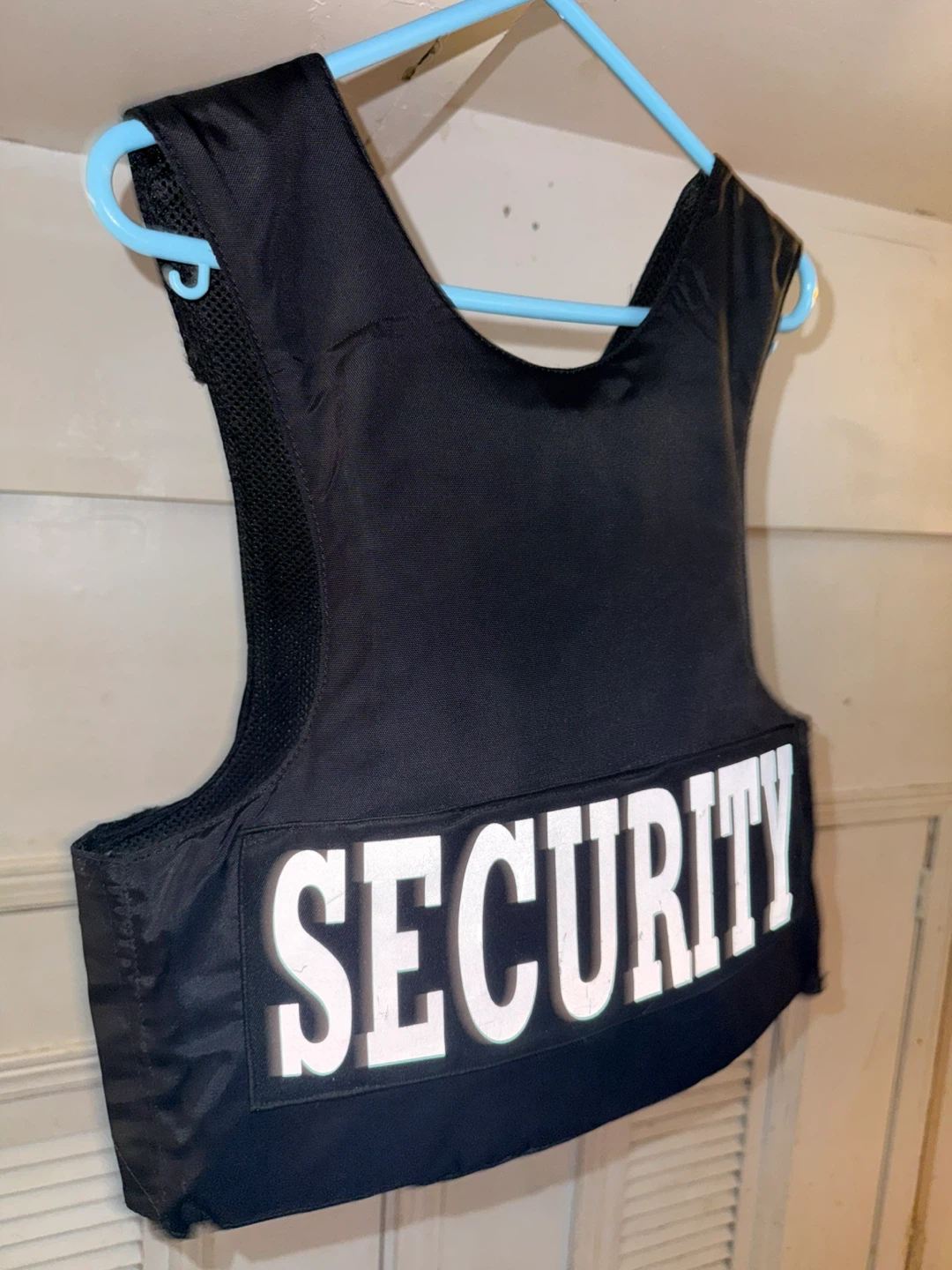 Security Vest bullet proof. FIRST COME FIRST SERVE - photo 3