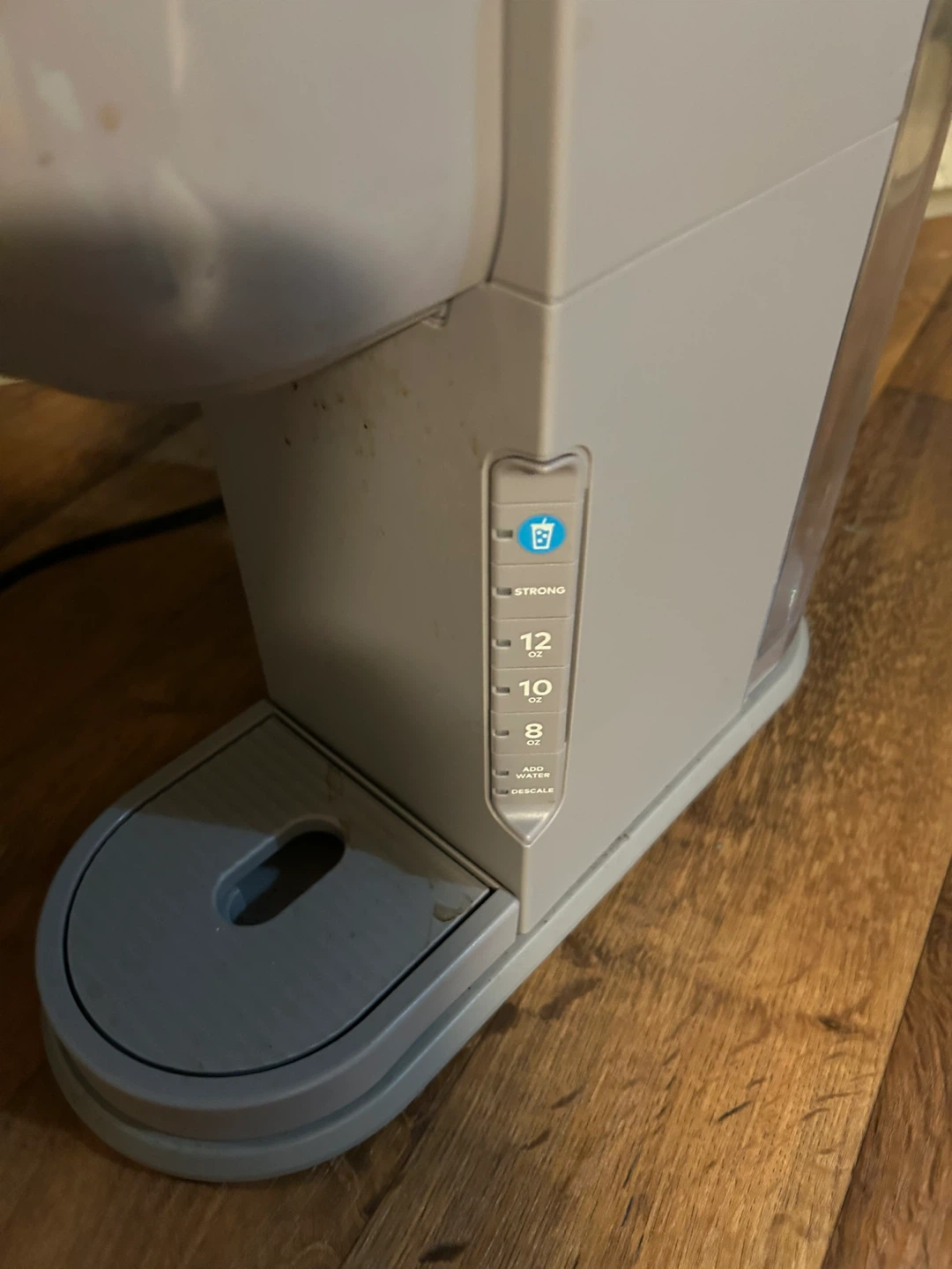 Keurig Single Serve Coffee Maker - photo 3