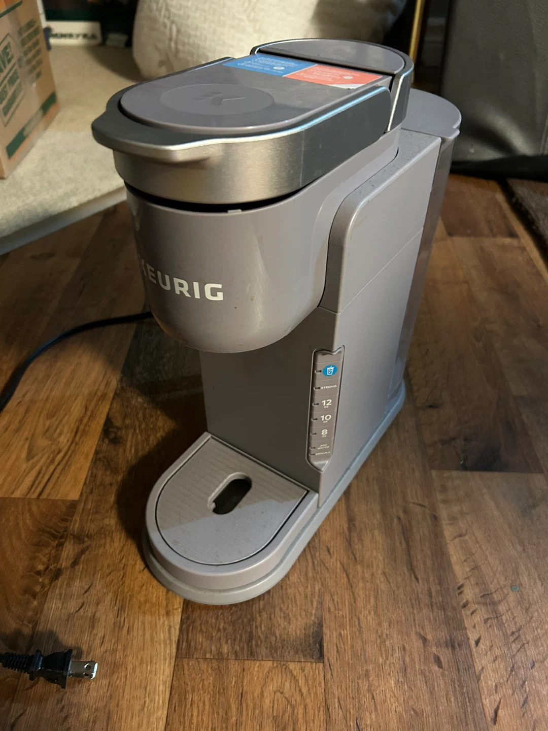 Keurig Single Serve Coffee Maker