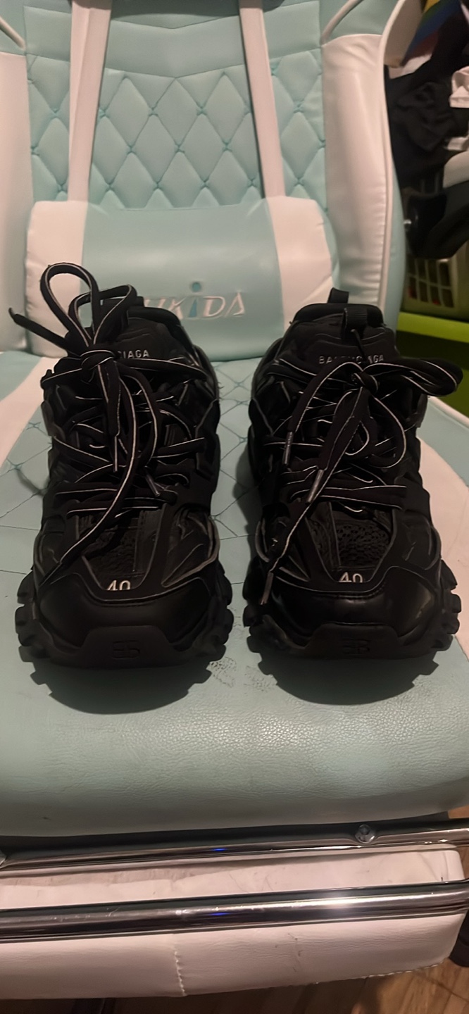 Balenciaga Track Sneakers