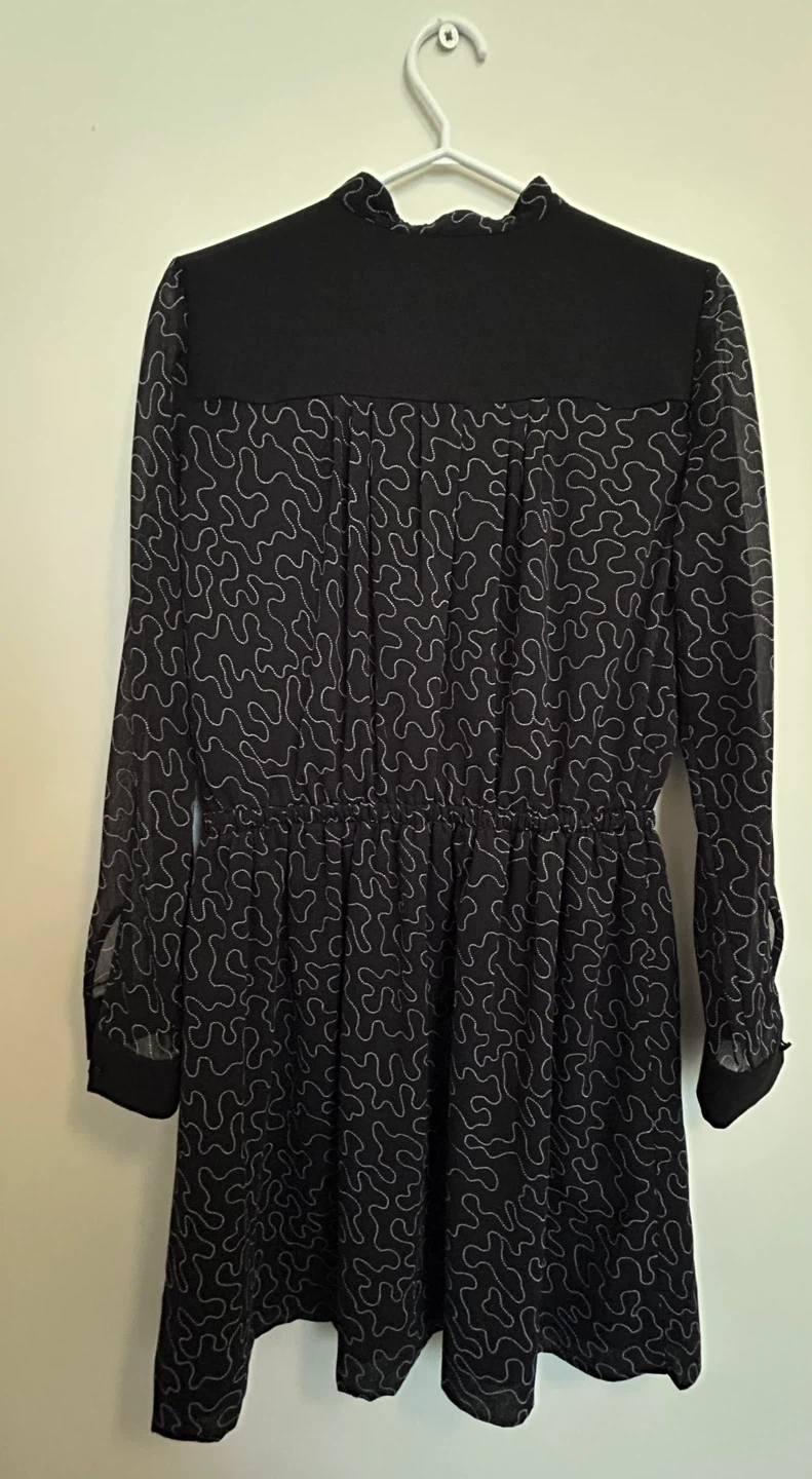 Club Monaco Quanni Dress NWT Size 6 - $120 OBO - photo 3