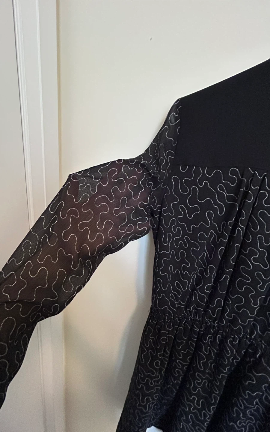 Club Monaco Quanni Dress NWT Size 6 - $120 OBO - photo 4