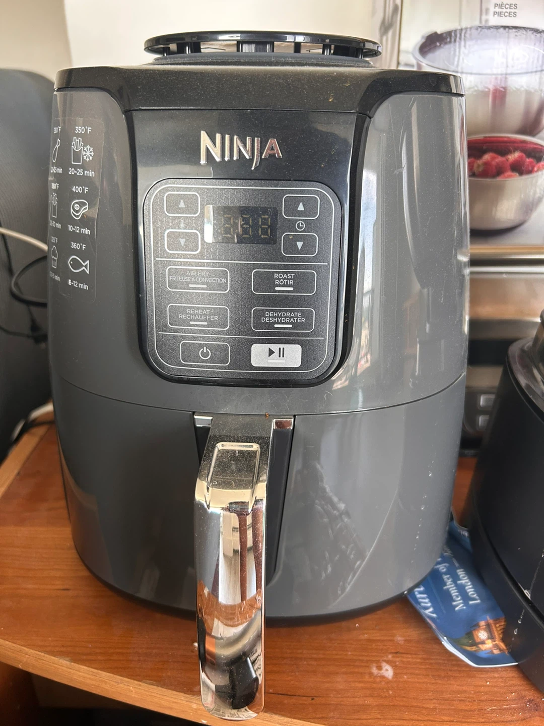 Ninja Air Fryer