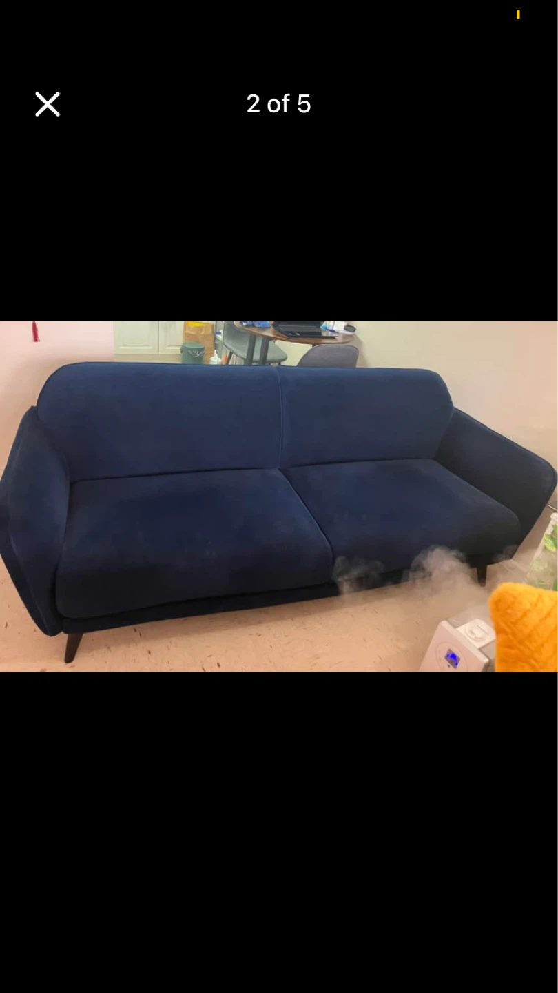 Leon’s Sofa / Loveset/ Futons/ Couch - photo 2