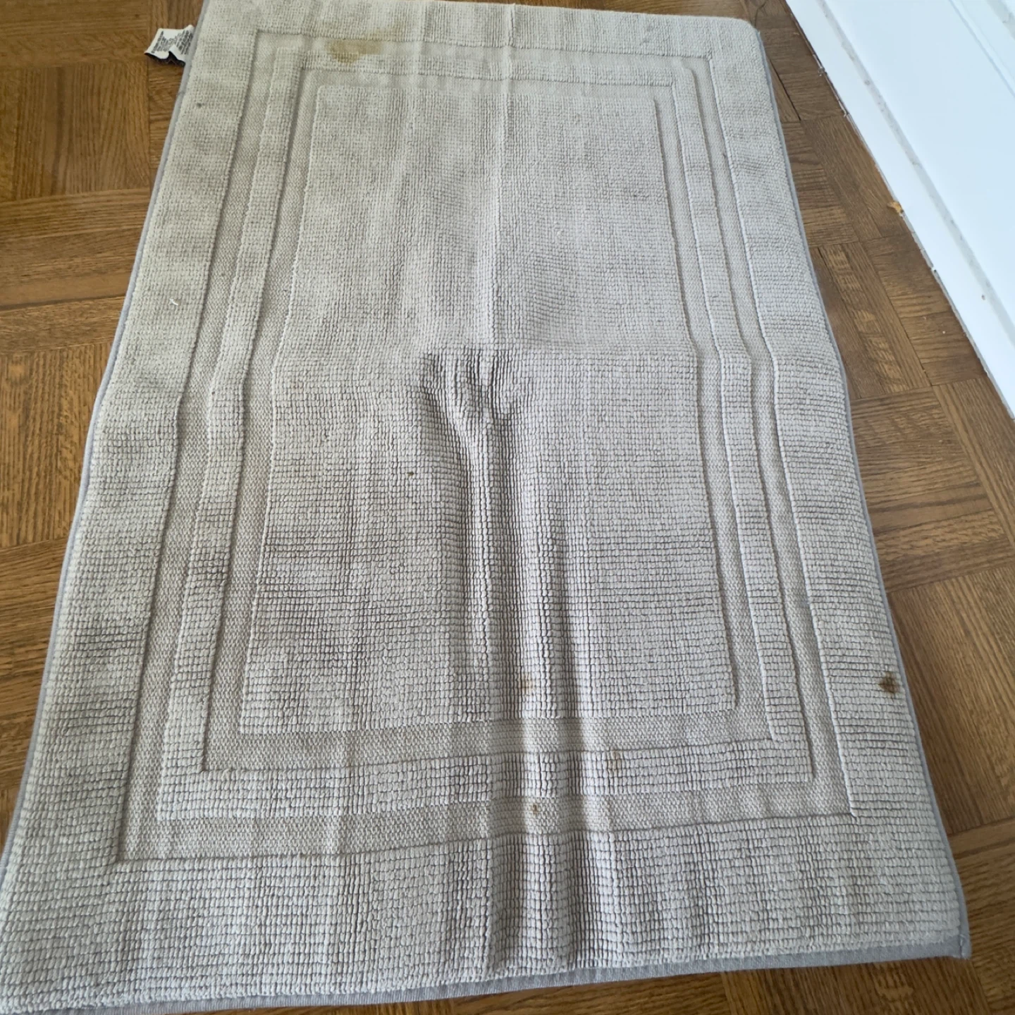 Costco Bath Mat - photo 3