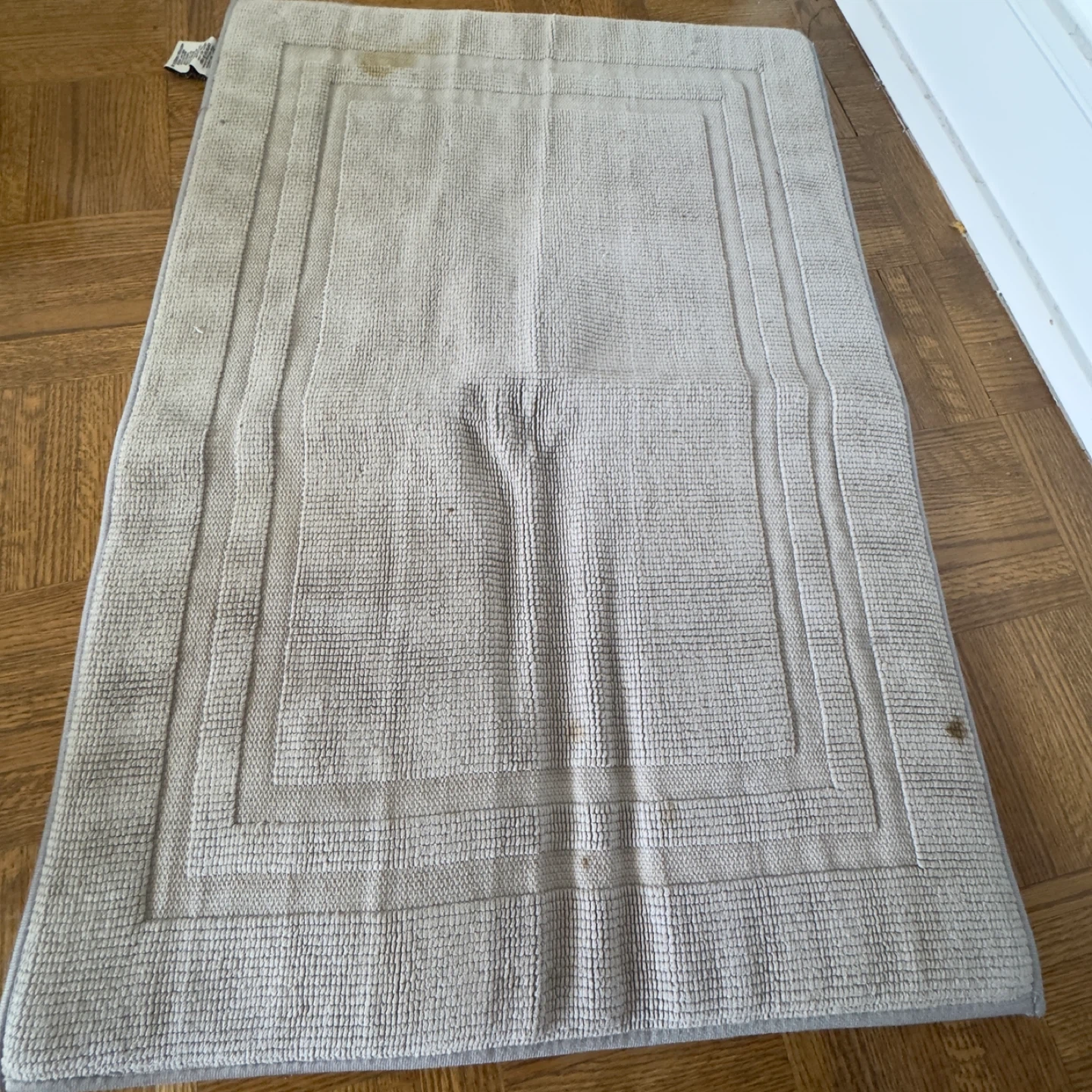 Costco Bath Mat - photo 4