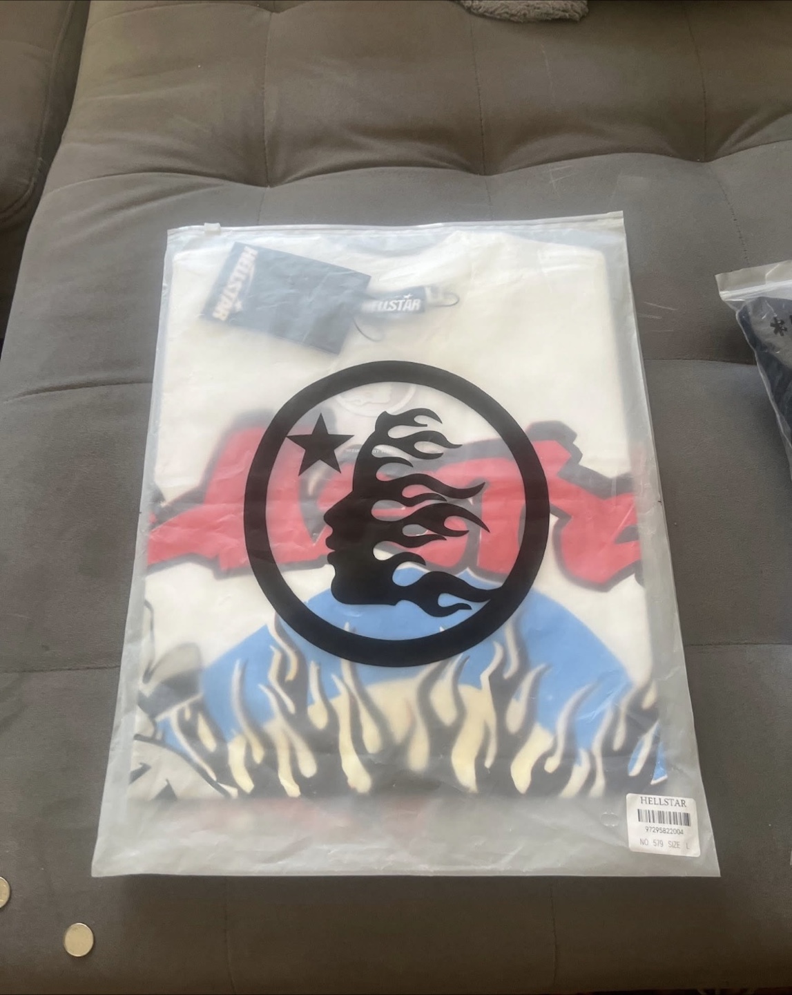 Hellstar Tees - photo 4
