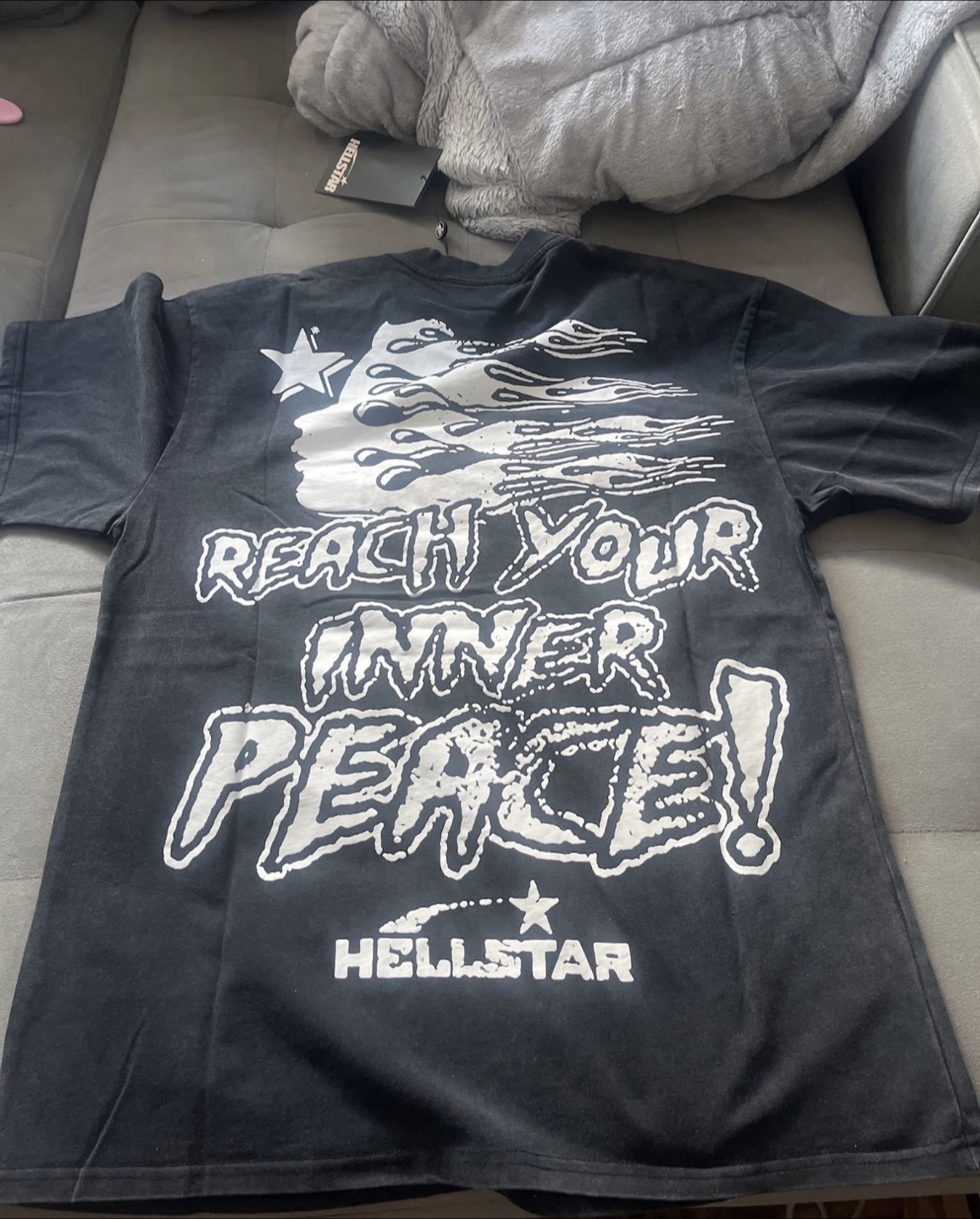 Hellstar Tees - photo 3
