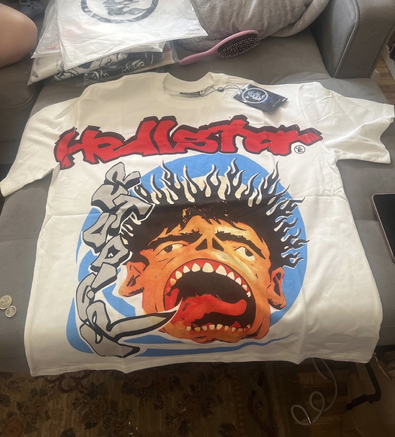 Hellstar Tees - photo 5