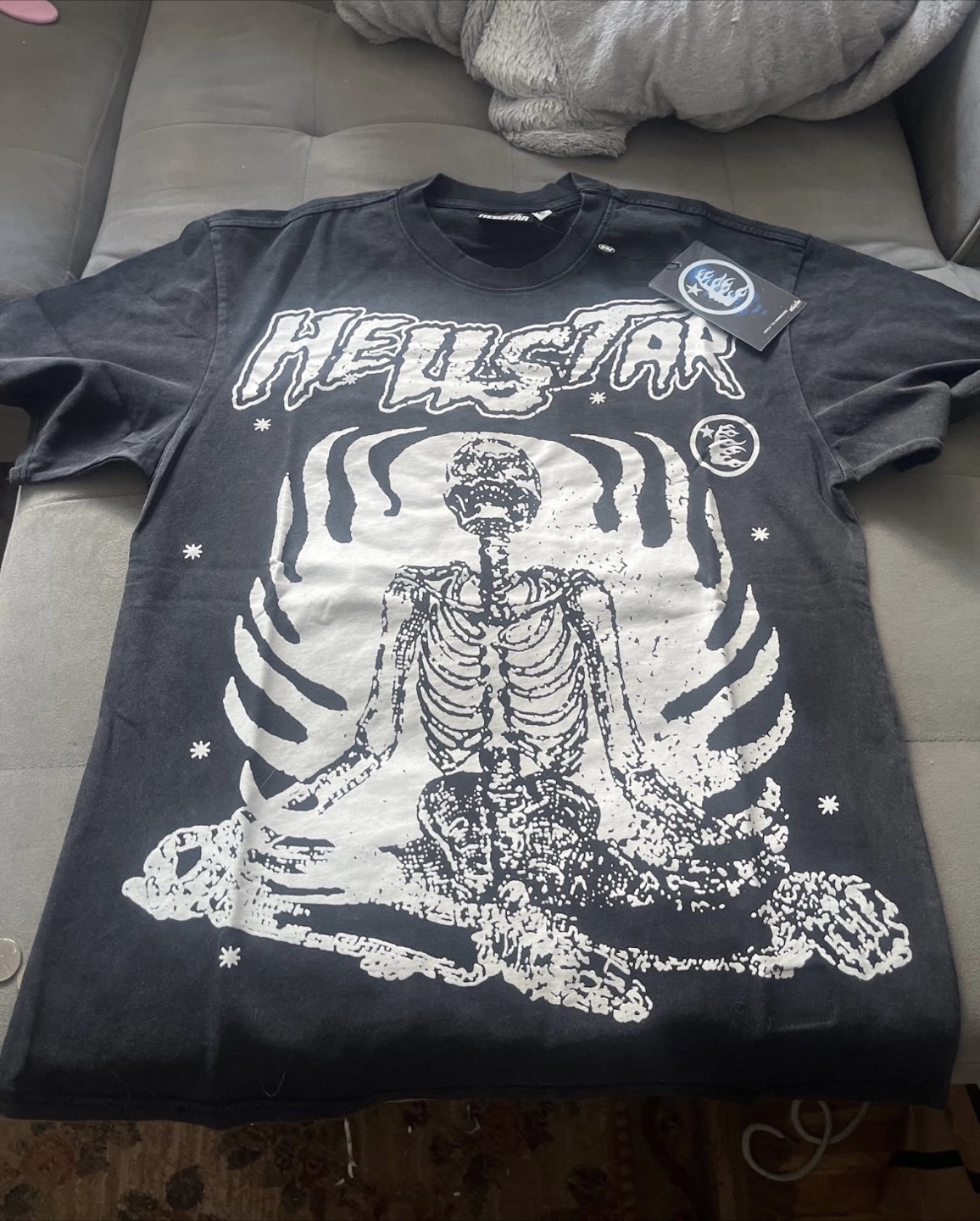 Hellstar Tees - photo 2