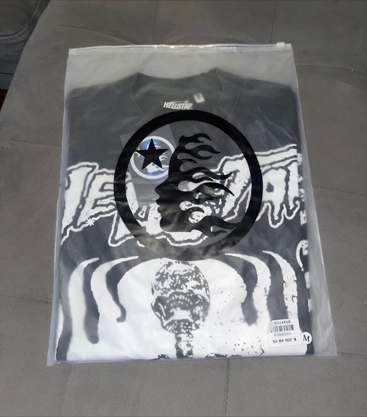 Hellstar Tees