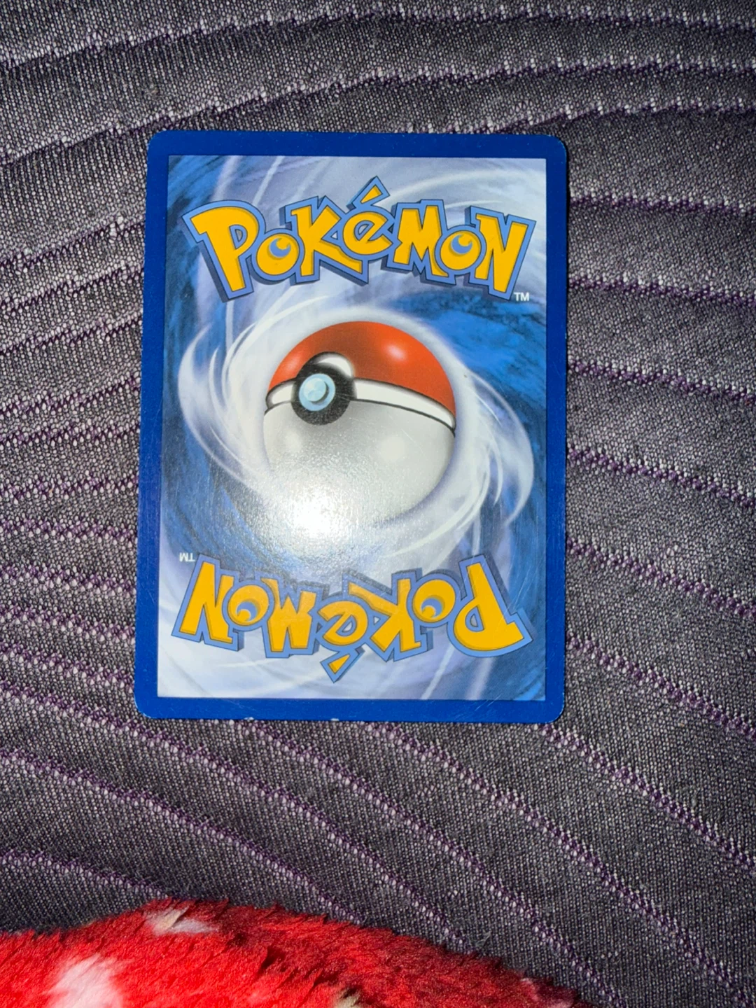 Alakazam EX Secret Rare 125/124 - Fates Collide - near mint (NM) - photo 4