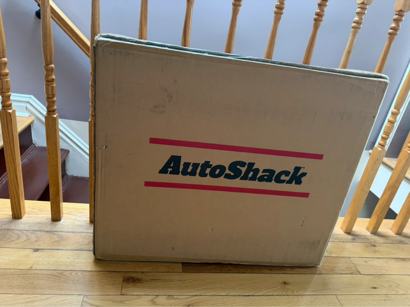AutoShack Radiator for Nissan Rogue 2008-2013 - photo 4