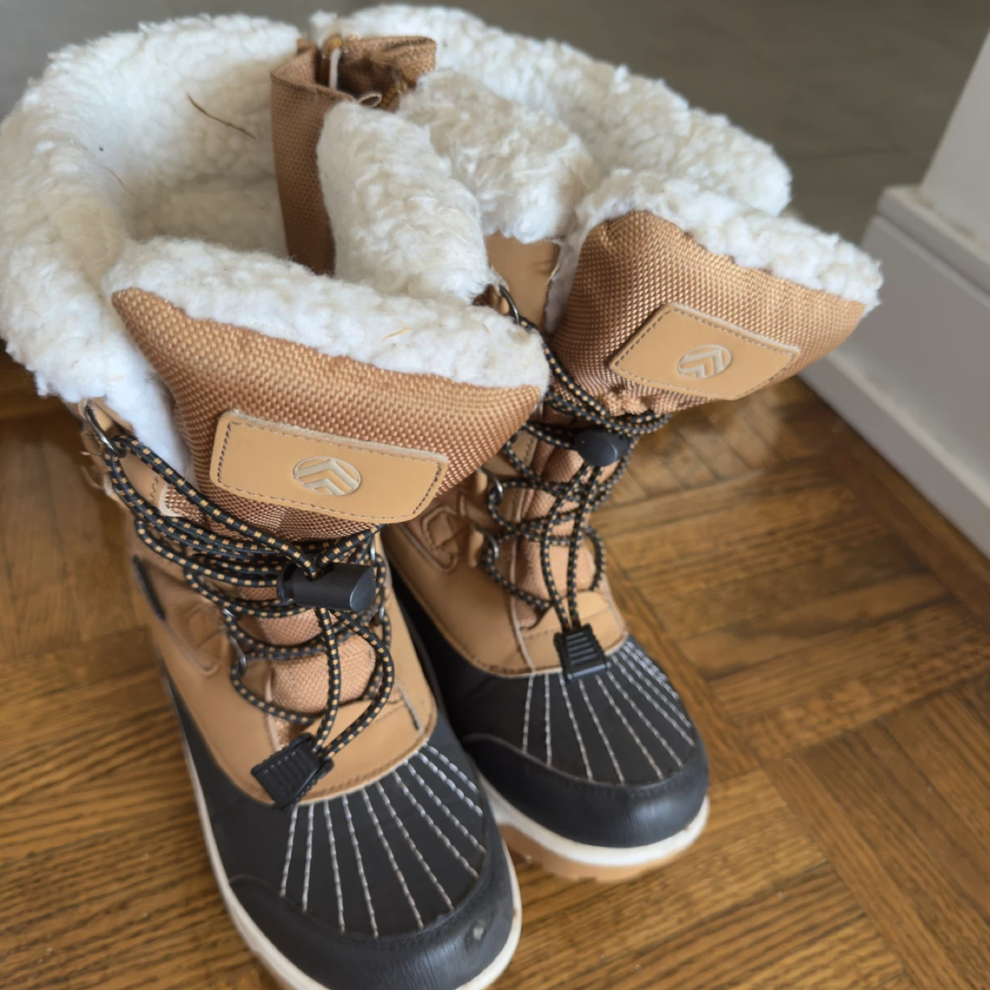HEAT-MX Kids Winter Boots - photo 2