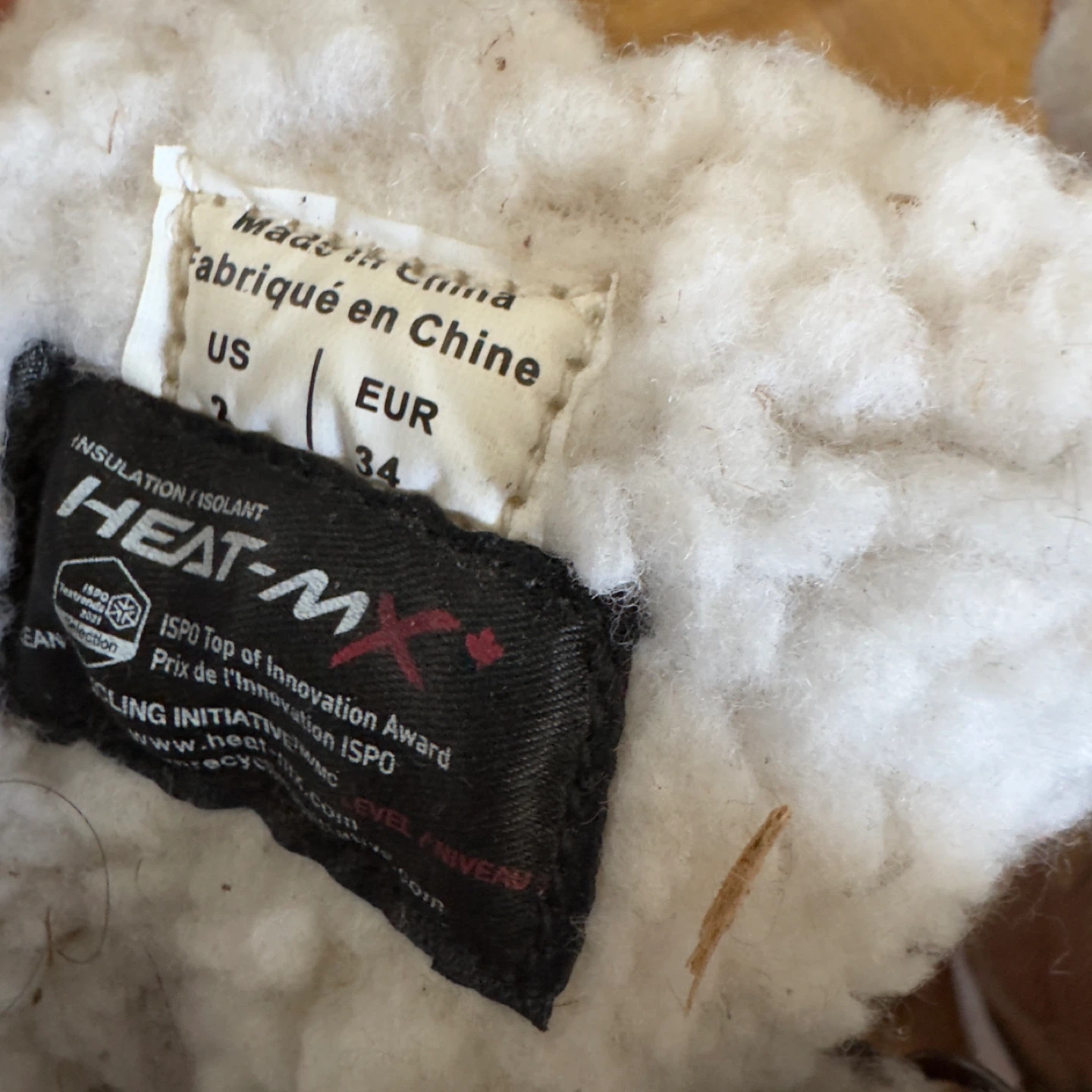 HEAT-MX Kids Winter Boots - photo 5