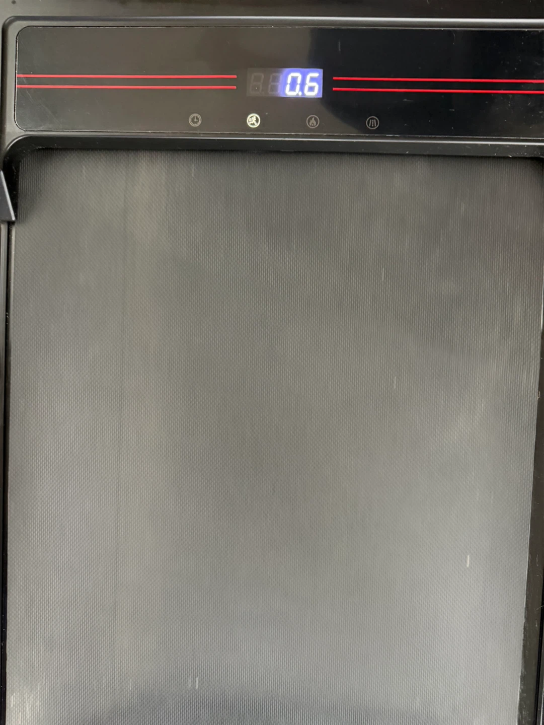 Walking Pad Treadmill with Remote - photo 2