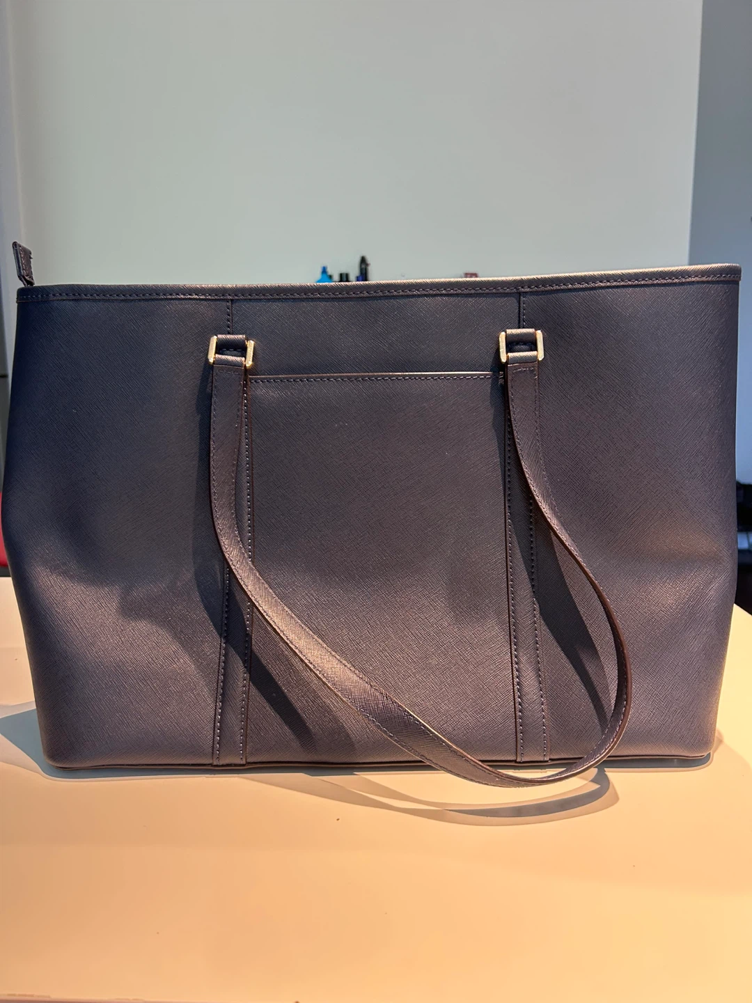 Michael Kors Tote Bag - Like New - photo 2