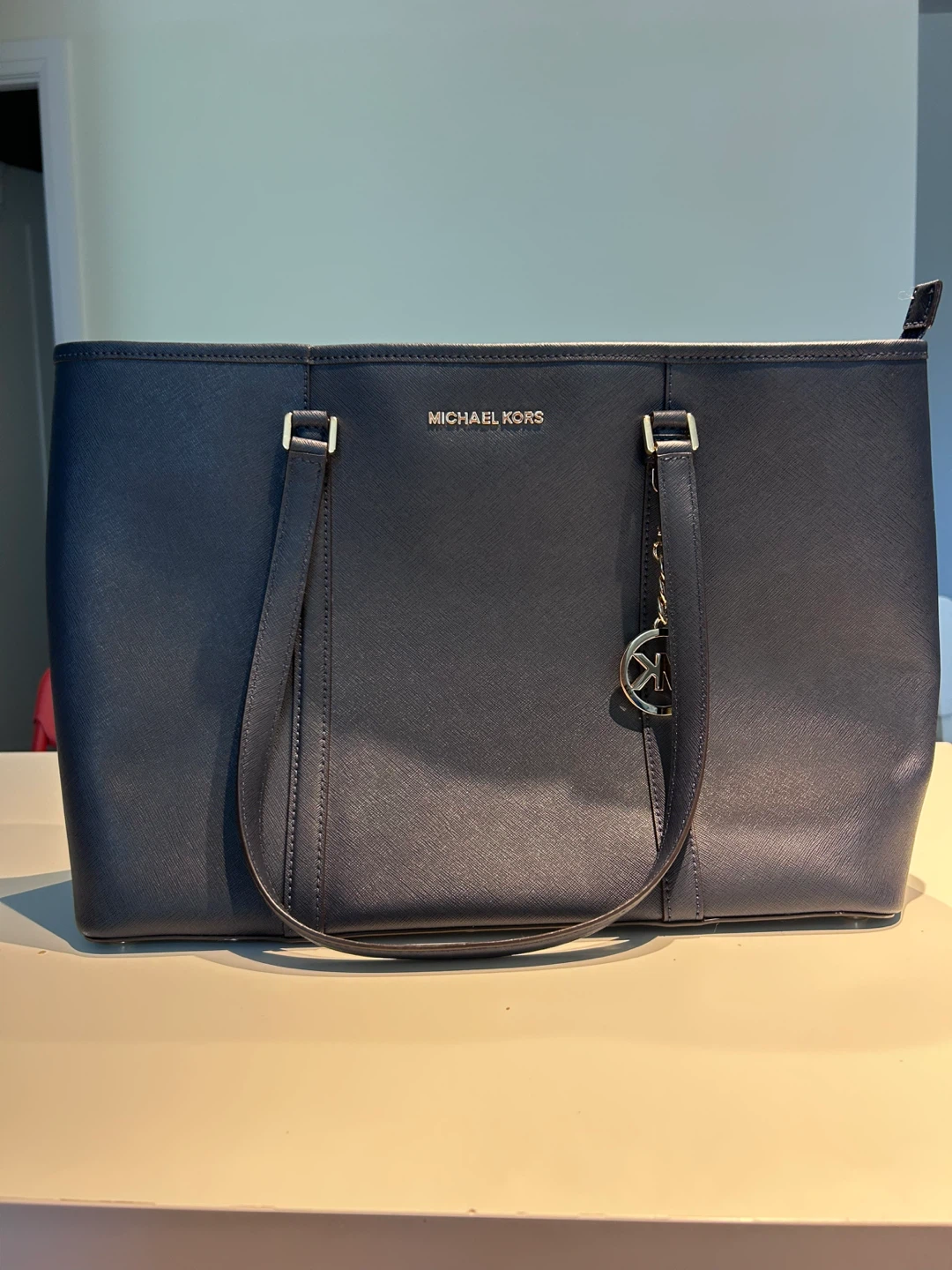 Michael Kors Tote Bag - Like New