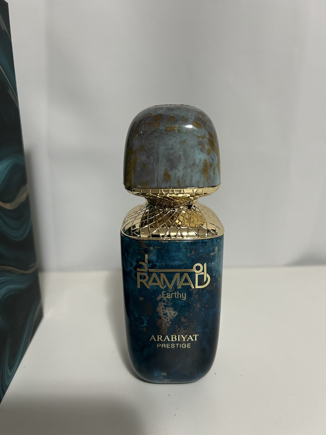Ramad Earthy Arabiyat Prestige - photo 3