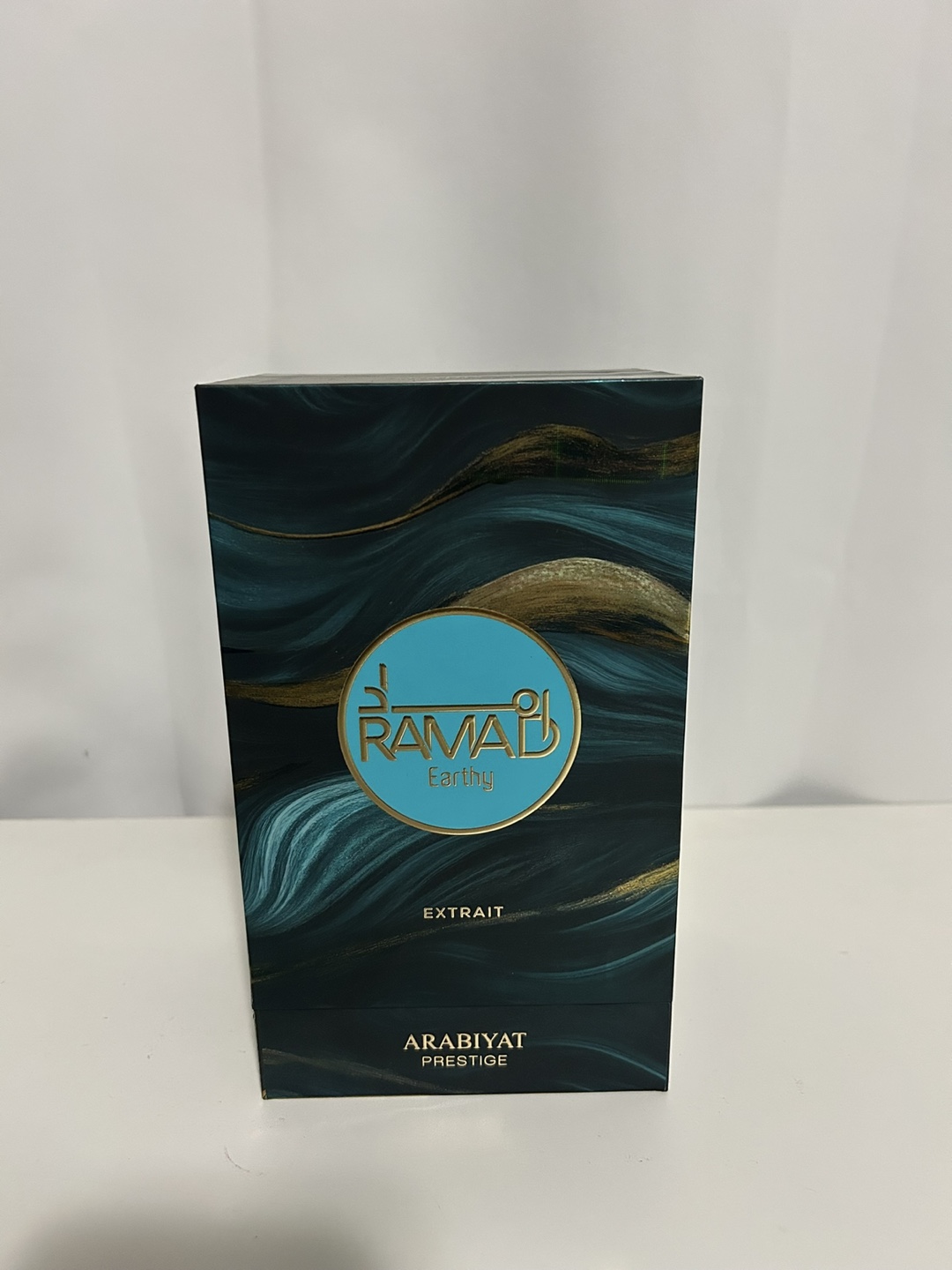 Ramad Earthy Arabiyat Prestige