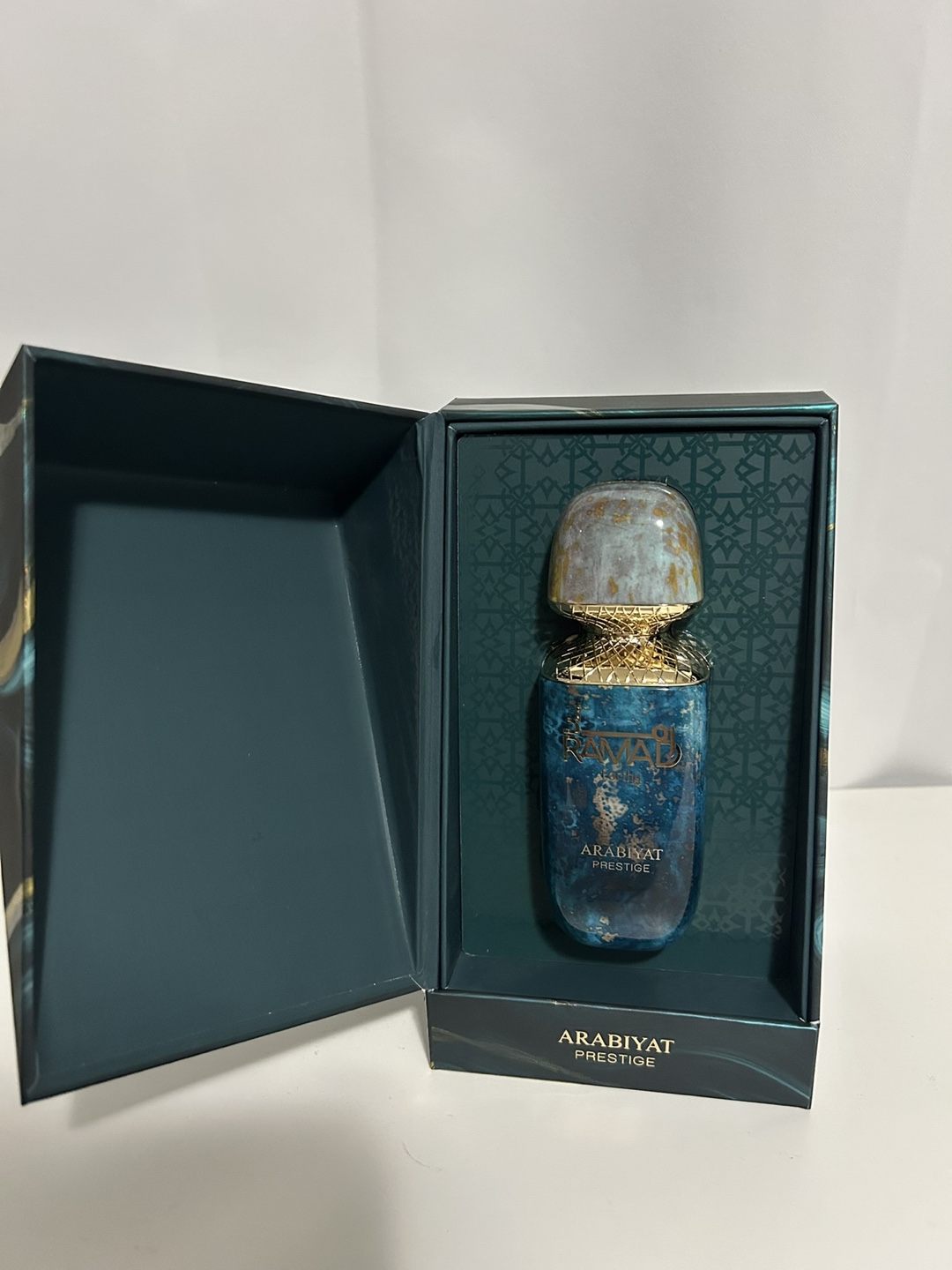 Ramad Earthy Arabiyat Prestige - photo 2