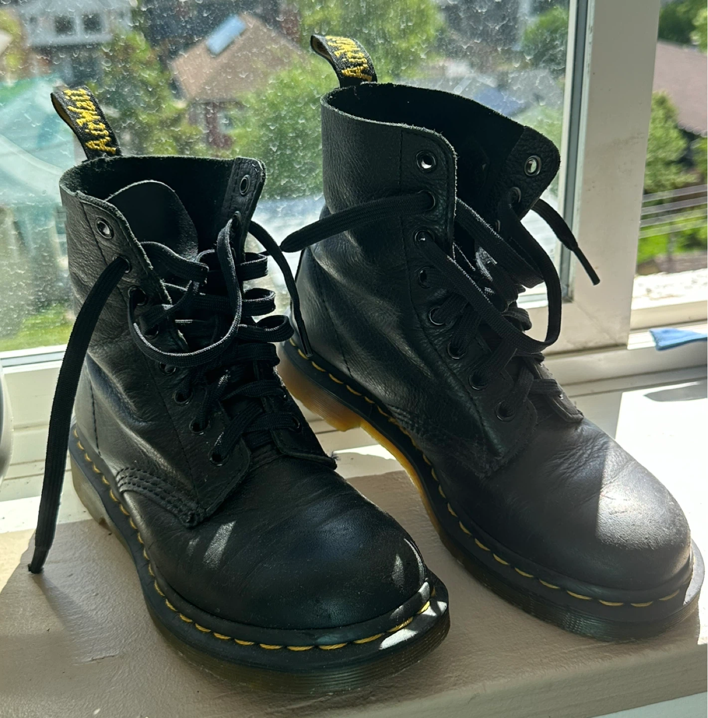 Doc Martens
