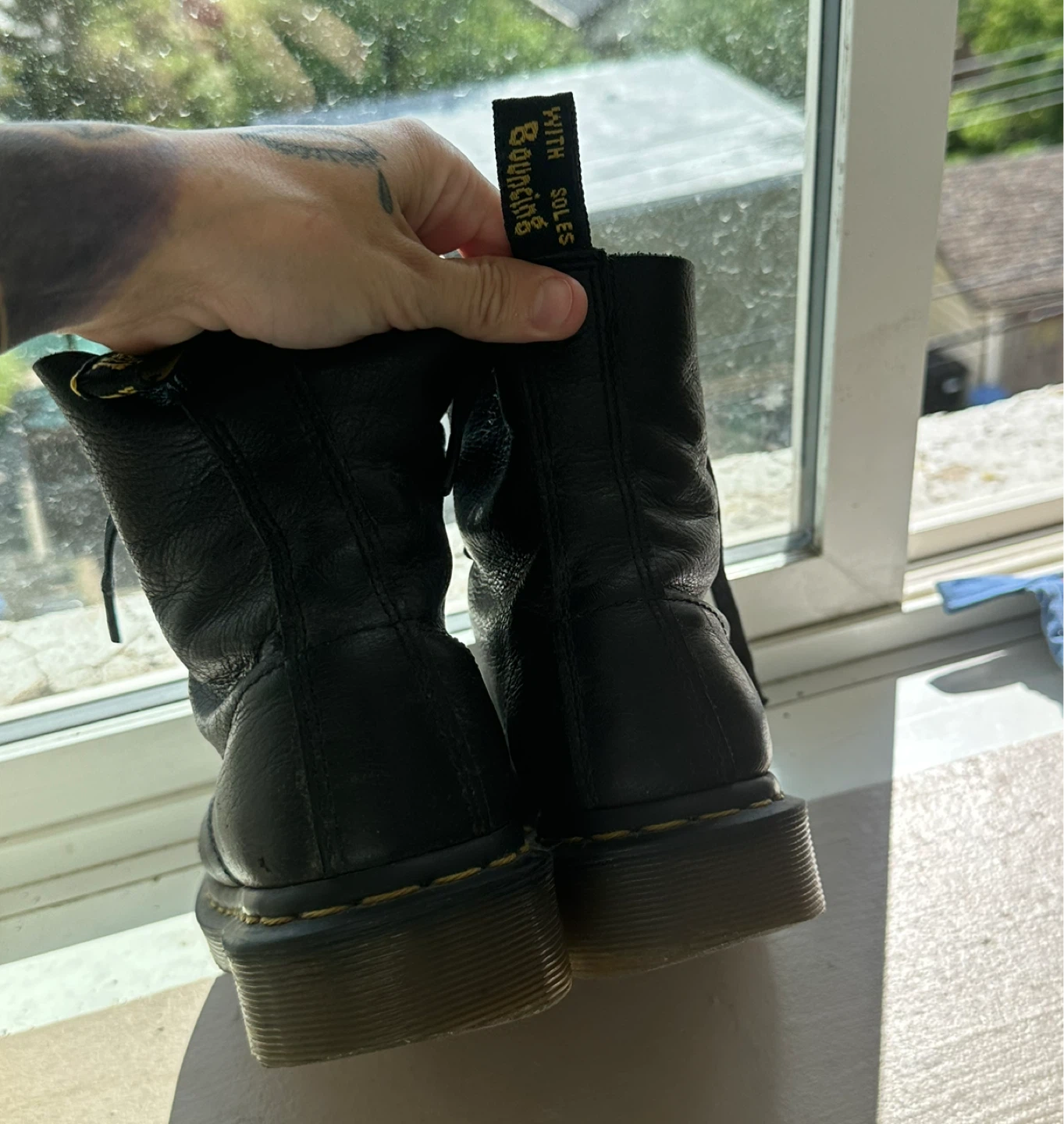Doc Martens - photo 2