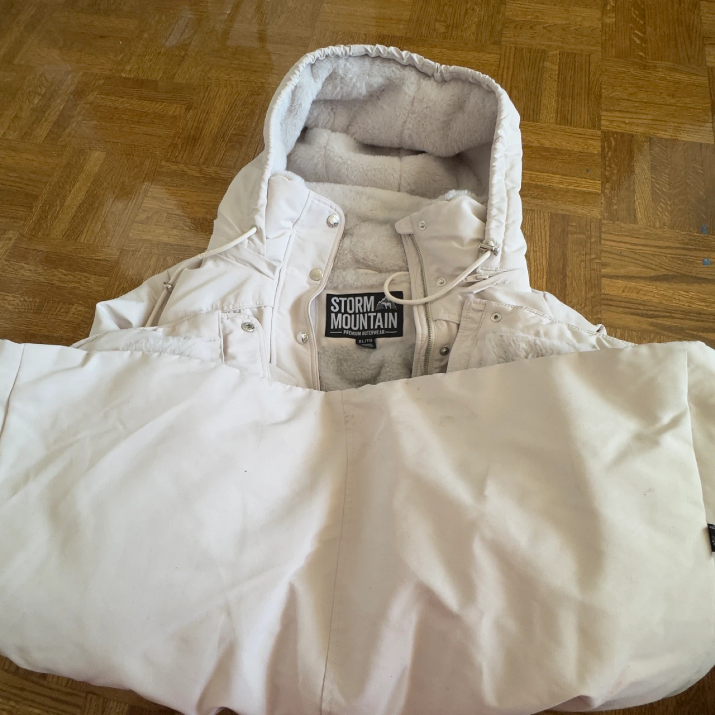 Storm Mountain Women's Winter Parka - photo 4