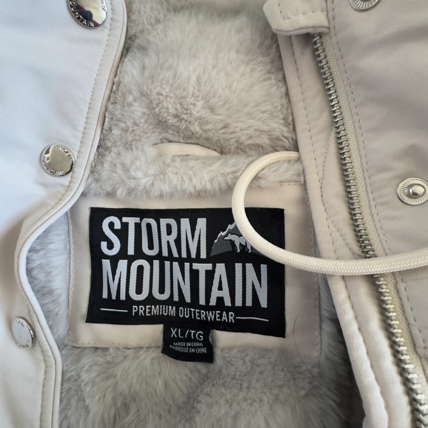 Storm Mountain Women's Winter Parka - photo 2