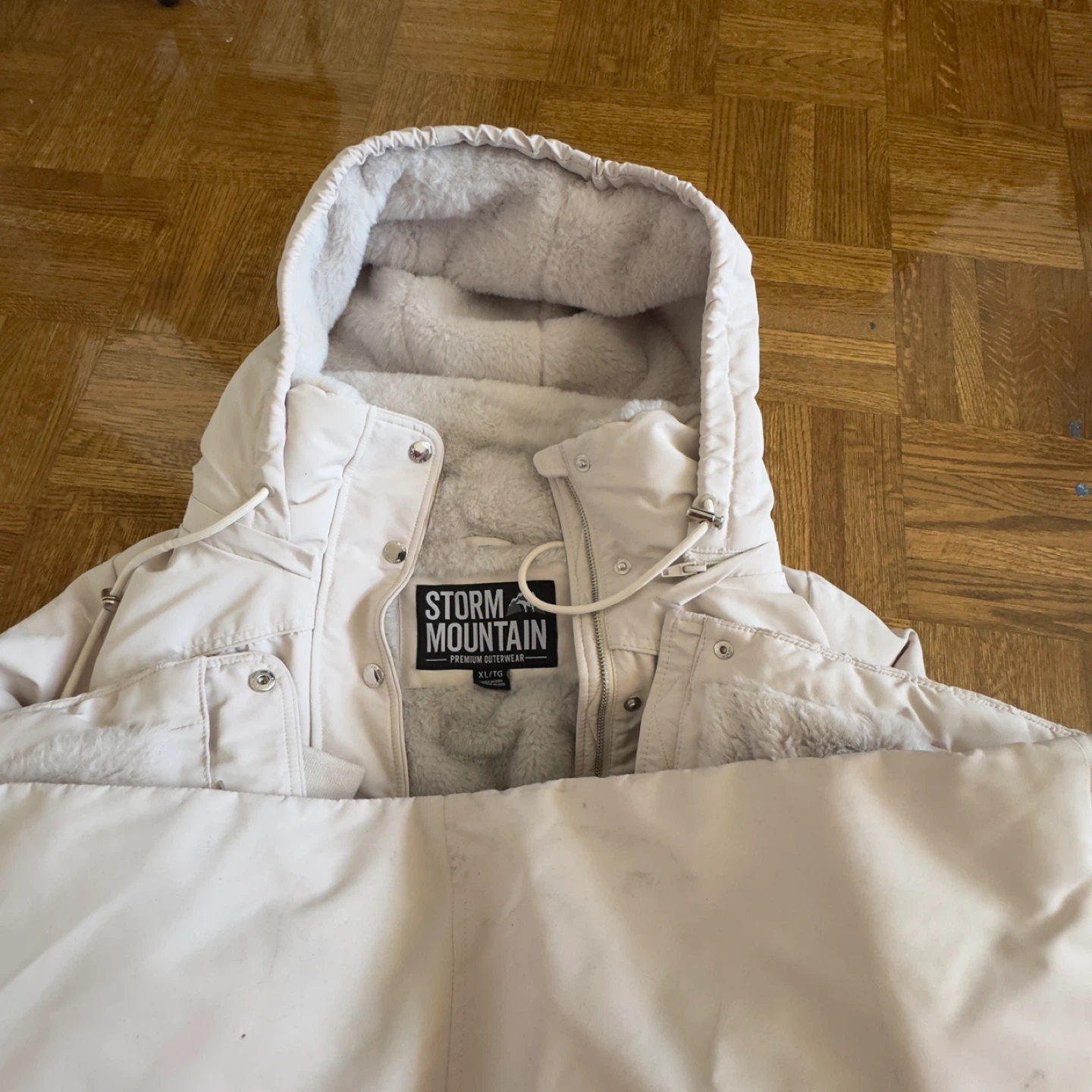 Storm Mountain Women's Winter Parka - photo 3