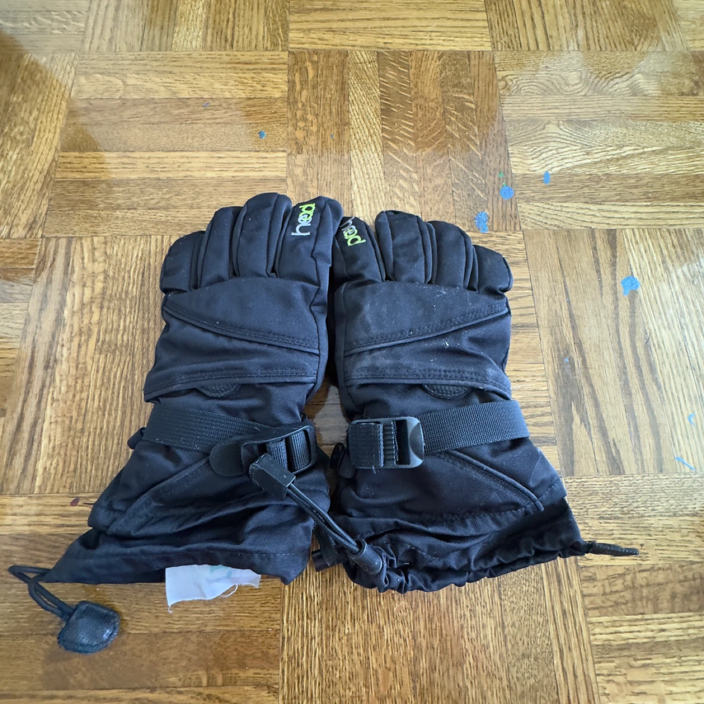HEAD Ski Gloves - photo 2
